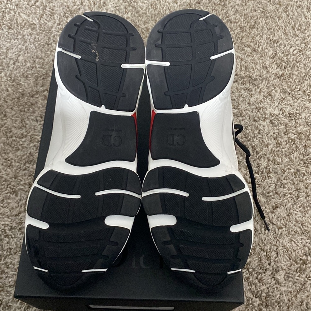 Dior b22 sneakers - Picture 4 of 11